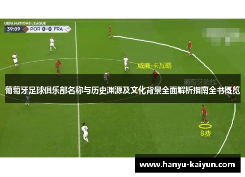 葡萄牙足球俱乐部名称与历史渊源及文化背景全面解析指南全书概览